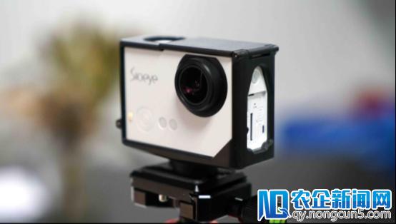 2018秦皇岛马拉松 Sioeye喜爱搜脸找自己