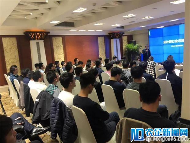 【东区回顾】五大精彩看点，聚焦ZStack东区巡展瞬间！