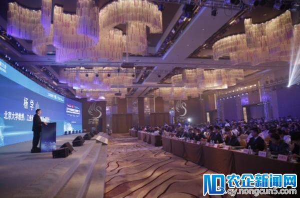 第六届中国手机设计与应用创新大赛世界电信日启幕