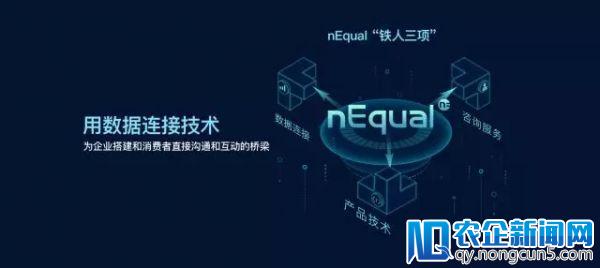 nEqual 战略合作罗兰贝格 构建企业数字化转型的商业竞争力