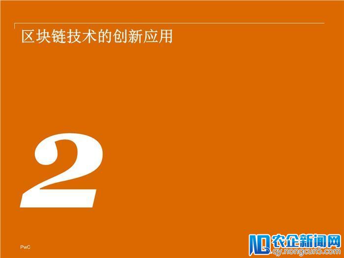 2018中国区块链(非金融)应用市场调查报告（全文）