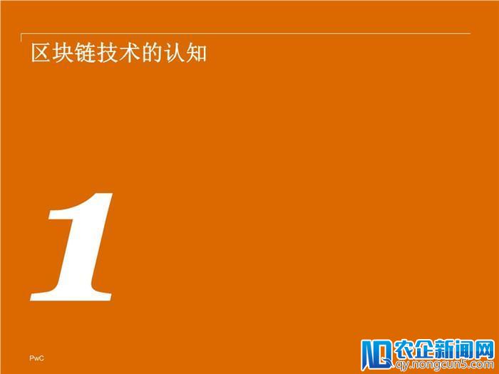 2018中国区块链(非金融)应用市场调查报告（全文）