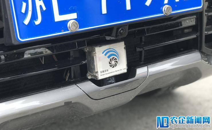 77GHz 毫米波雷达+摄像头产品即将量产，安智汽车能抓住 ADAS 市场窗口期吗？