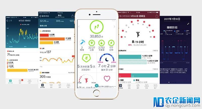 跟踪大姨妈不发愁，Fitbit Versa智能手表1589元国内发售|钛快讯