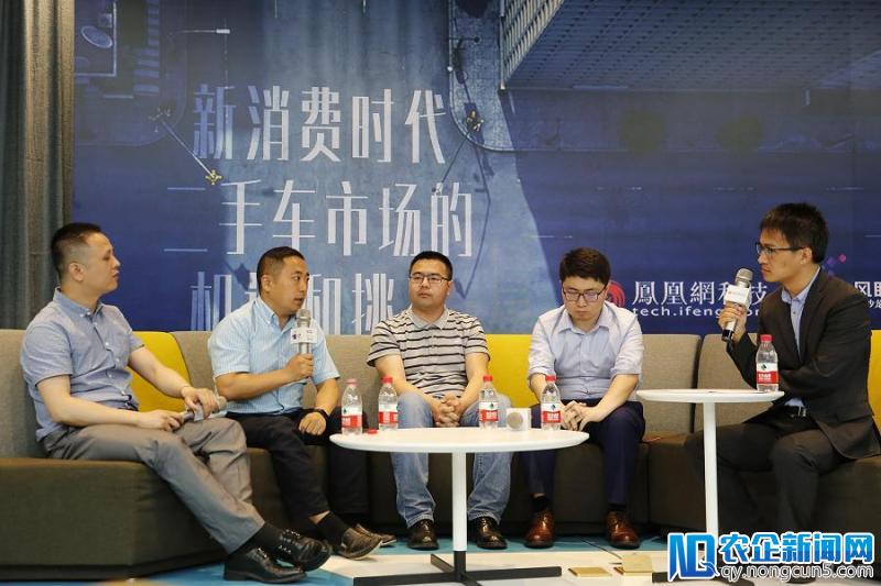 科技出行时代，人们对二手车的需求会逐渐消失吗？