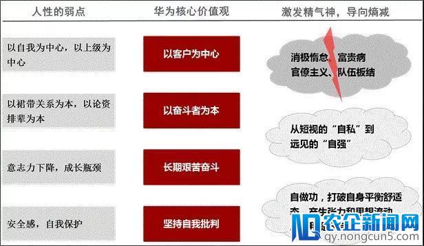 任正非签发内部文整理：如何为华为延长生命？