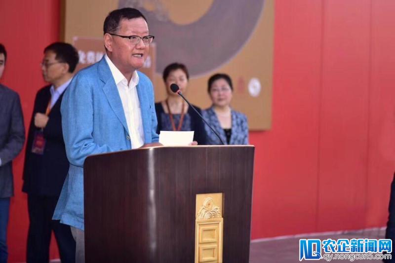 故宫凤凰卫视《清明上河图3.0》 国际博物馆日于故宫开幕