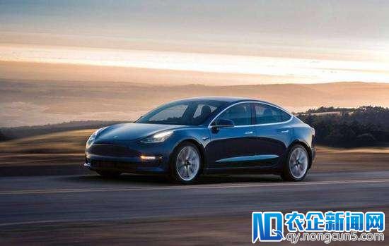 美国《消费者报告》炮轰Model 3：刹车距离行业最差