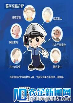 腾讯手机管家联动哈尔滨警方推“警民亲情守护”功能，开启防御电信网络诈骗的新路径