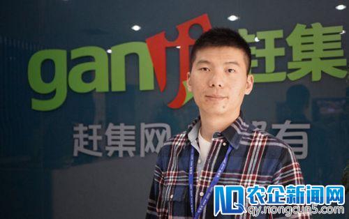 前赶集网CTO罗剑：火花思维在武汉设立新总部，将招聘2000人【第二总部系列报道之楚才回家北京站专栏①】