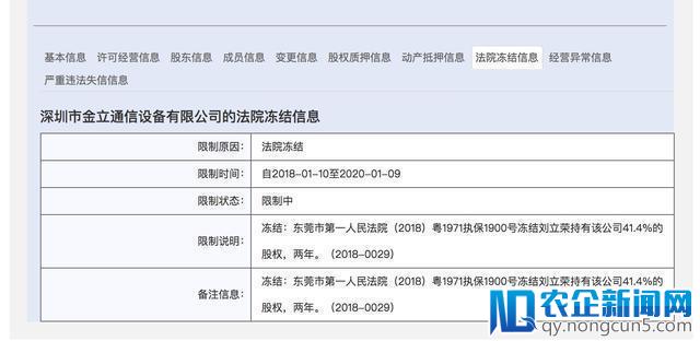 负债超200亿元，深陷资金巨窟的金立能否靠重组走出危机？