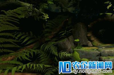 《MOSS》全面评测：PSVR上低调的高分佳作