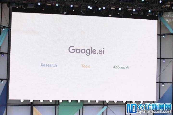 养奶牛、选黄瓜：Google AI 落地了哪些你想不到的场景？