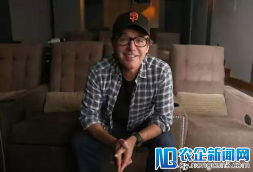 品牌价值250亿美元，谁一手打造了超级IP《哈利·波特》？