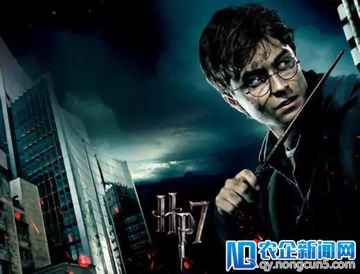 品牌价值250亿美元，谁一手打造了超级IP《哈利·波特》？
