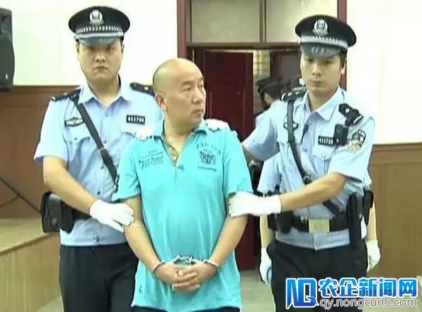 非法集资433亿元，河南超越集团实控人被判无期