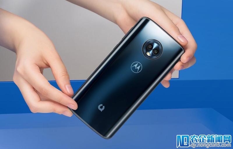 Moto Z3 Play 曝光：高通骁龙 636 + 5G 通信 Moto Mod