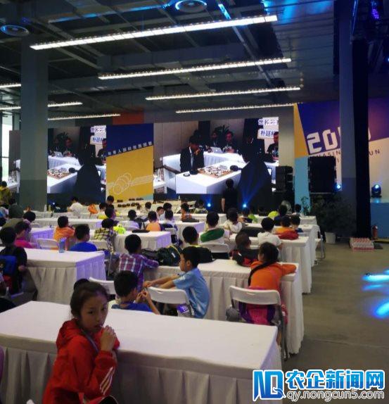 直击世界冠军惜败中国版AlphaGo，2050大会AI围棋赛还有哪些精彩