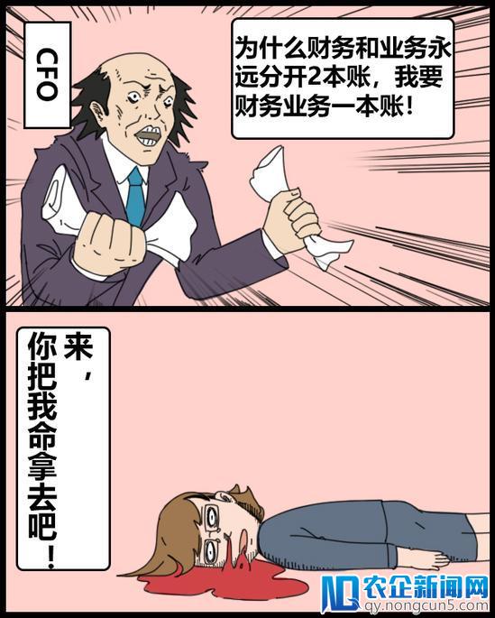 传统电商已死？管易云说：电商企业命脉在于算清”账”！