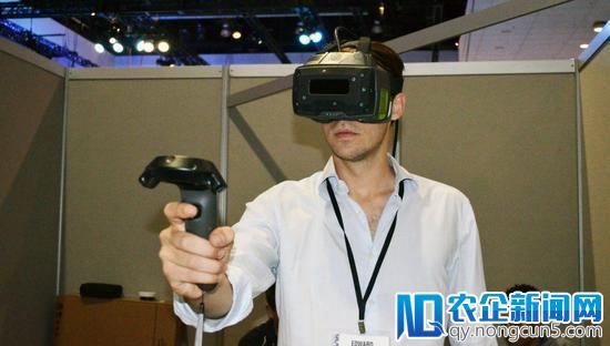 GameFace Labs发布VR一体机开发者版本兼容SteamVR