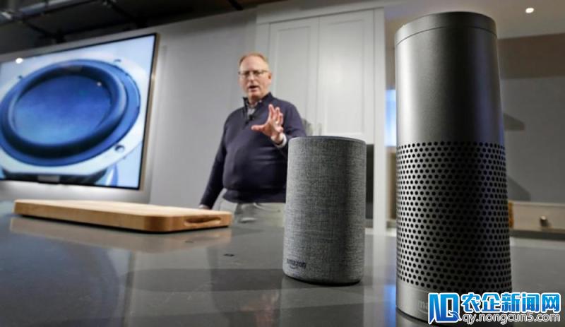 Alexa 错把夫妻间私房话发给他人，亚马逊说它可能是听错指令了