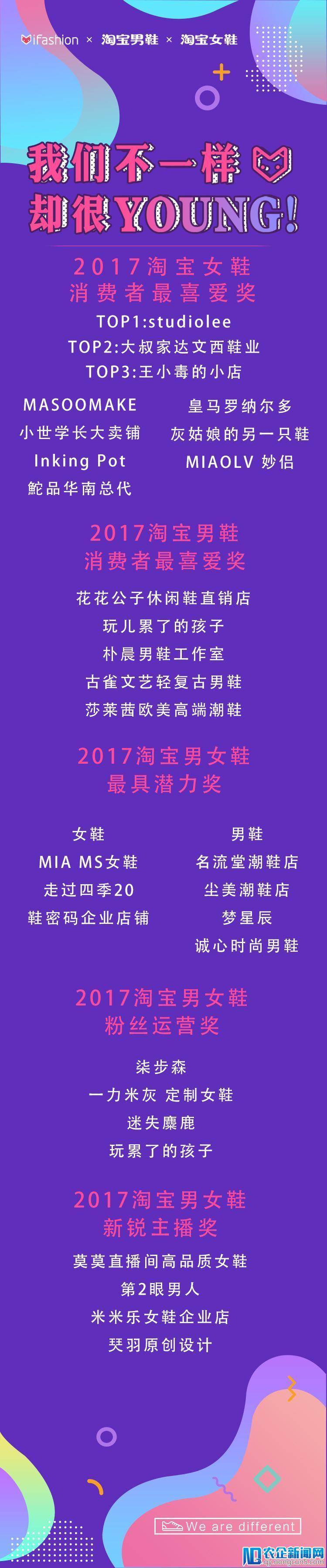 2018淘宝鞋行业赋能进行时，新商家上升潜力大-天下网商-赋能网商，成就网商