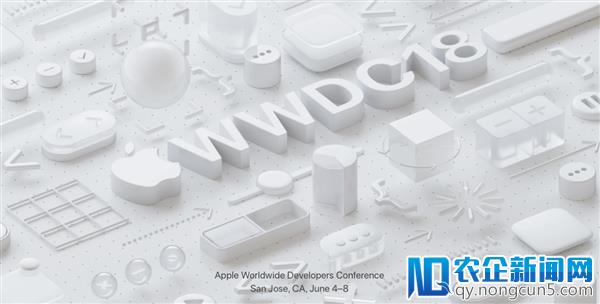 WWDC 2018 前瞻：iOS 12 更新多多，硬件上可能也有不少惊喜