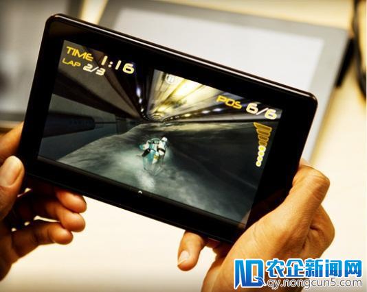 亚马逊将发布第二代Kindle Fire