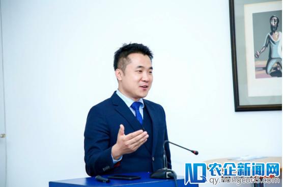 大数据服务实体经济 痛客网与铜仁市携手优化营商环境