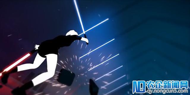 除了《Beat Saber》 还有哪些VR音游值得一试