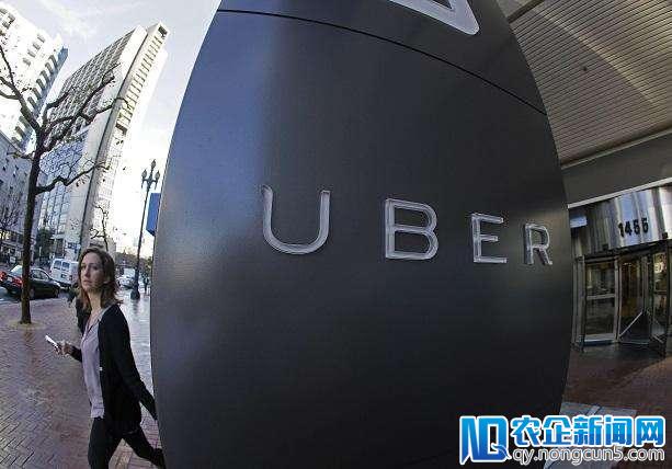 Uber的大“撤退”与软银的大“整合” ：本就不是一个帝国梦