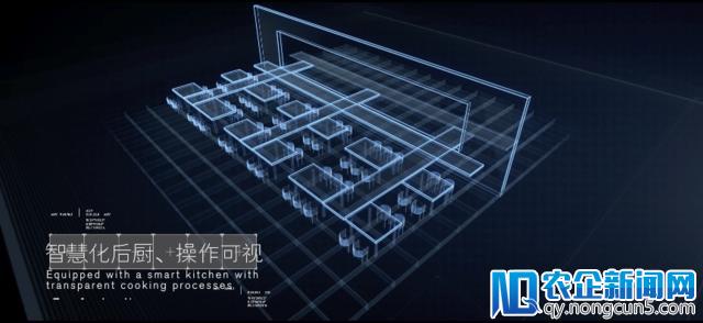 京东杀入无人餐厅市场！“无人”对餐饮是良药还是鸡肋？