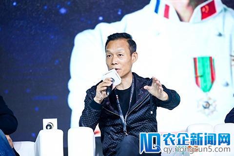 圆桌对话：消费升级浪潮下，餐饮人面临的机遇与挑战