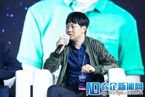 圆桌对话：消费升级浪潮下，餐饮人面临的机遇与挑战