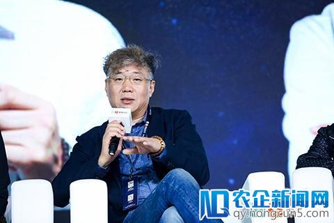 圆桌对话：消费升级浪潮下，餐饮人面临的机遇与挑战