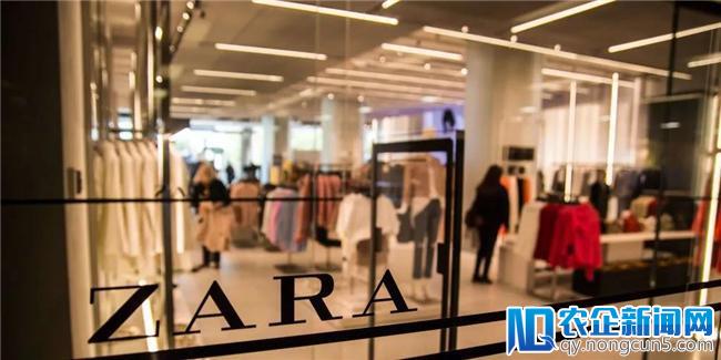 ZARA、优衣库、H&M动作频繁，快时尚新零售之战将开启？