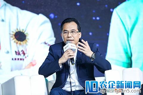 圆桌对话：消费升级浪潮下，餐饮人面临的机遇与挑战
