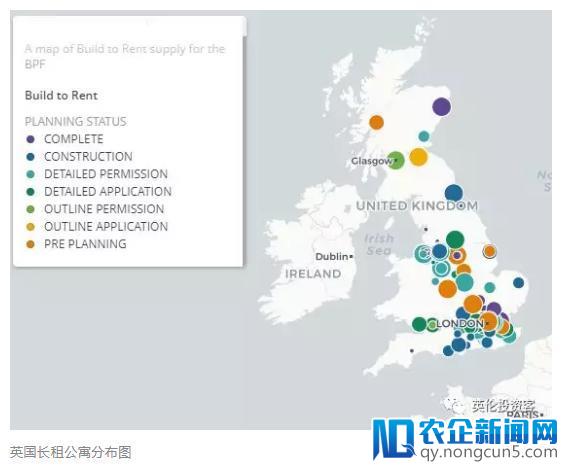 英国长租公寓爆发，个人房东如何应对？