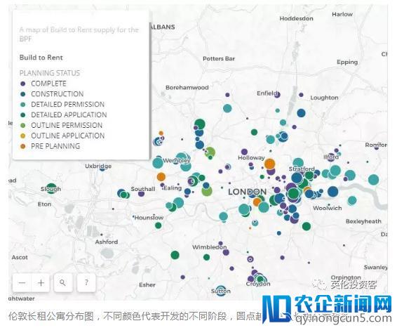 英国长租公寓爆发，个人房东如何应对？