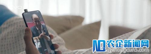 全面突破极限 vivo NEX宣布6月12日上海发布