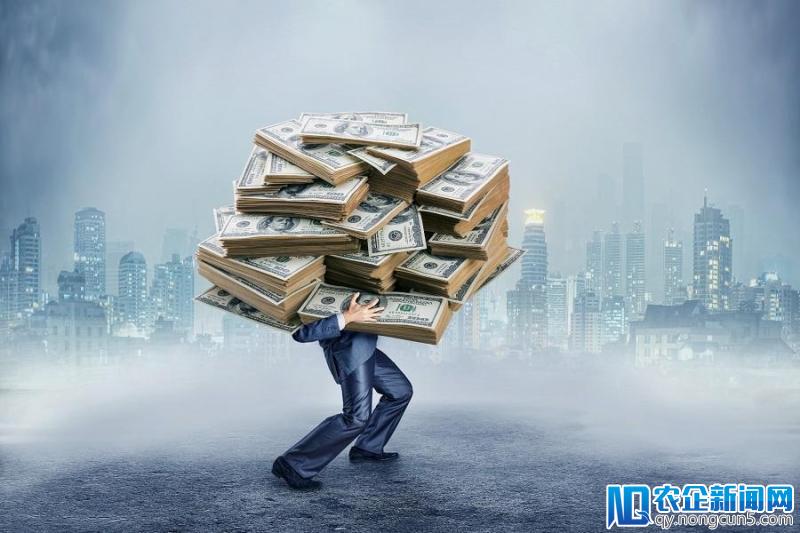 为什么不合规的现金贷并未消失，反而出现各种变异？