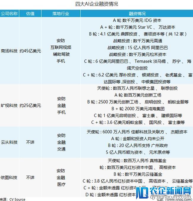 AI奇异怪相：“冰火”交织，饱的撑死饿的饿死