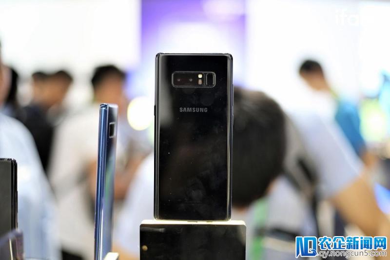 三星 Note 9 或于 8 月 9 日发布，这次能赶在 iPhone 发布前发货么