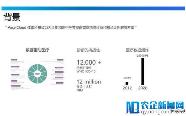 丁晓伟：成为医生左膀右臂的AI技术，如何推开传统医疗市场大门？