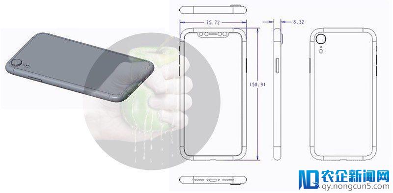 今年会有 3 款新 iPhone？等下，可能是 4 款