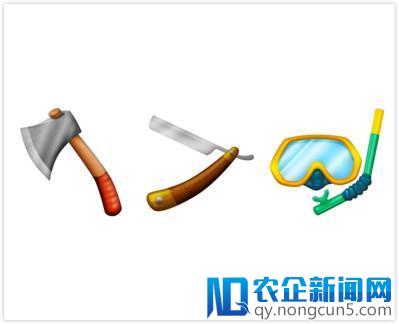 新版 emoji 候选列表公布，有火烈鸟和残障人士专属