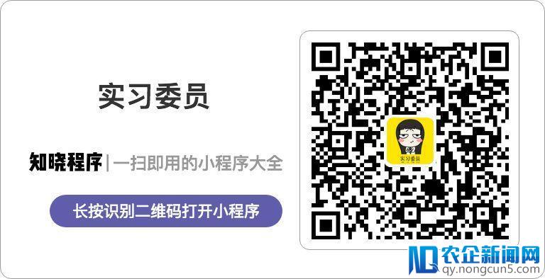 又到一年毕业季，4 个高效招聘小程序助你成为「社会人」