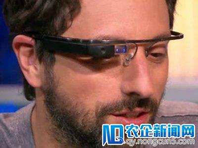 Google Glass 4000英尺高空“跳伞视频直播”的背后