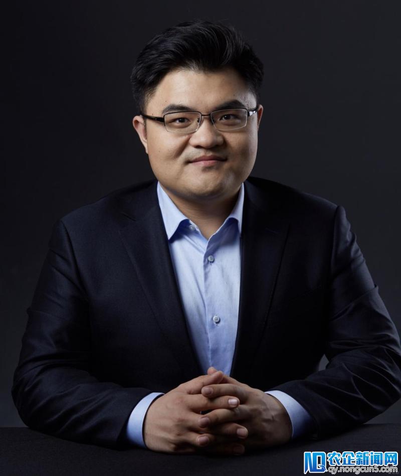 真格基金投资副总裁姜敏确认参加“智能+教育峰会”