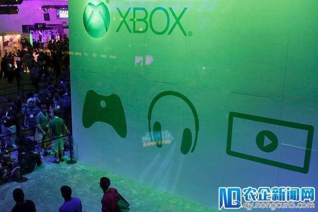 三强争霸：微软计划推出全新Xbox音乐服务，挑战苹果和Spotify